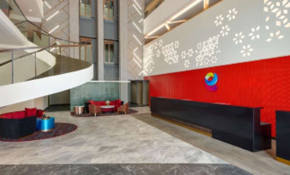 Ramada Encore by Wyndham Muscat Al-Ghubra