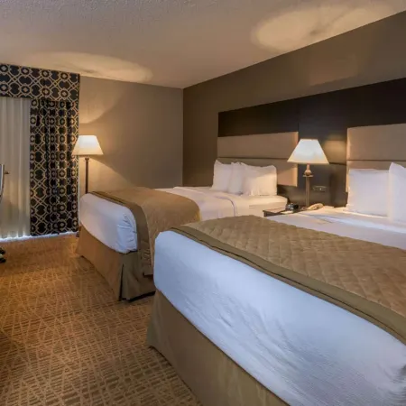 Ramada by Wyndham Boise