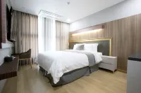 Hotel l'Art Gimpo Hotels near Appenzeller Noble Memorial Museum