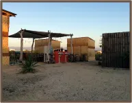 Camp - Santos Cabana Santino