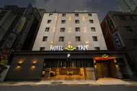 Hotel Yam Yeonsan Các khách sạn gần Onchonchon Citizen's Park