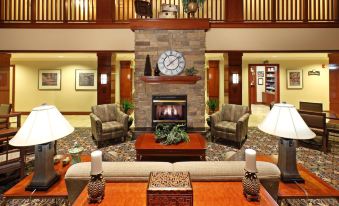 Staybridge Suites Fayetteville/Univ of Arkansas