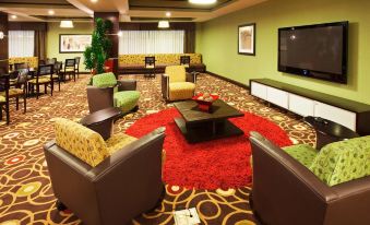 Holiday Inn Express & Suites MT. Juliet-Nashville Area