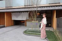 Stay Sakura Kyoto Fuga Hotels in Кіото