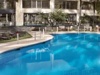 Meliá Castilla Hotels near Ventilla