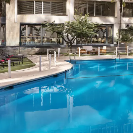 Meliá Castilla