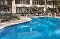 Meliá Castilla - palestra