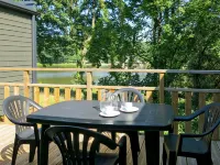 Le Moulin Neuf- 4/6 Personnes Hotels in Malansac