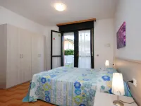 Residence la Meridiana - Parkplatz