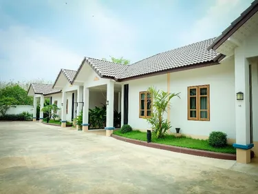 รูปภาพของวังท่าตูมรีสอร์ท
