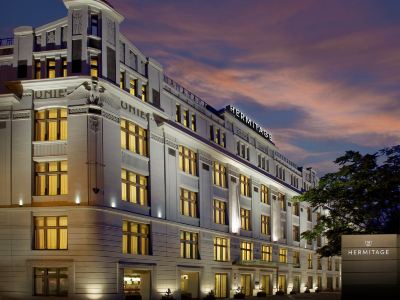 Hermitage Hotel Prague