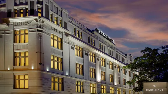 Hermitage Hotel Prague