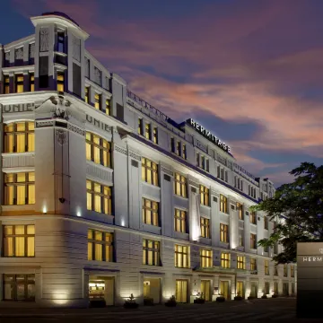 Hermitage Hotel Prague