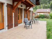 Chalet Mendiaux