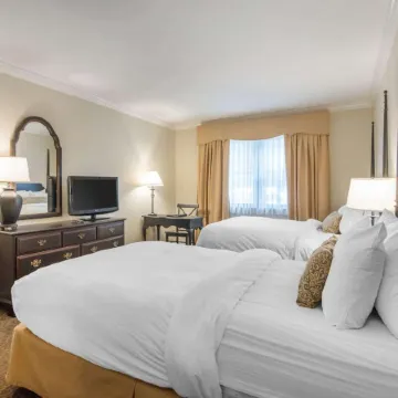 The Century House, Ascend Hotel Collection