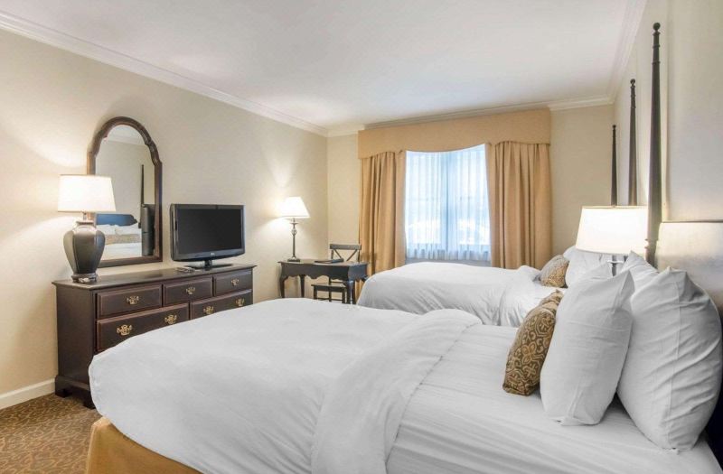The Century House, Ascend Hotel Collection