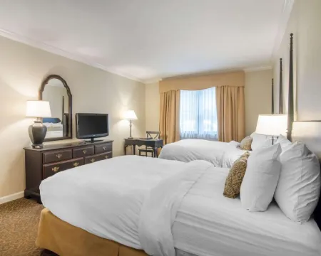 The Century House, Ascend Hotel Collection