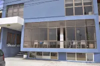 Rayentray Hostal