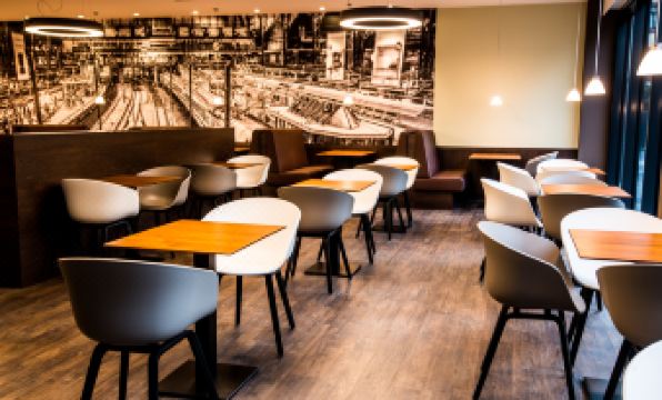 Travel24 Hotel Leipzig City