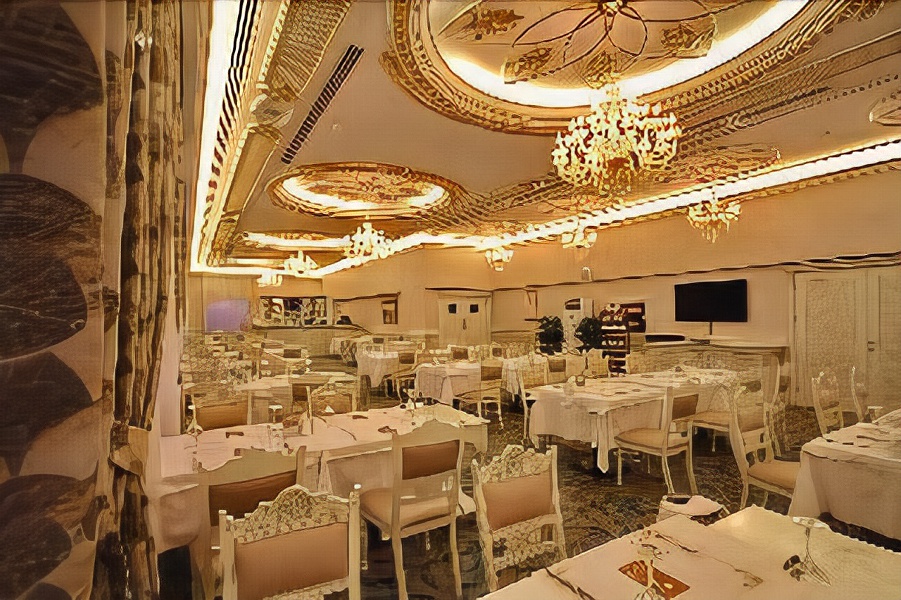 Demir Hotel