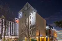 Pyeongtaek City Hall No. 25 Hotels near MOLY