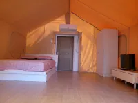 Buye Glamping Pan Hoteles en Condado de Buyeo