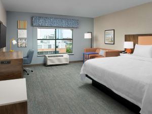 Hampton Inn Baltimore-Downtown-Convention Center