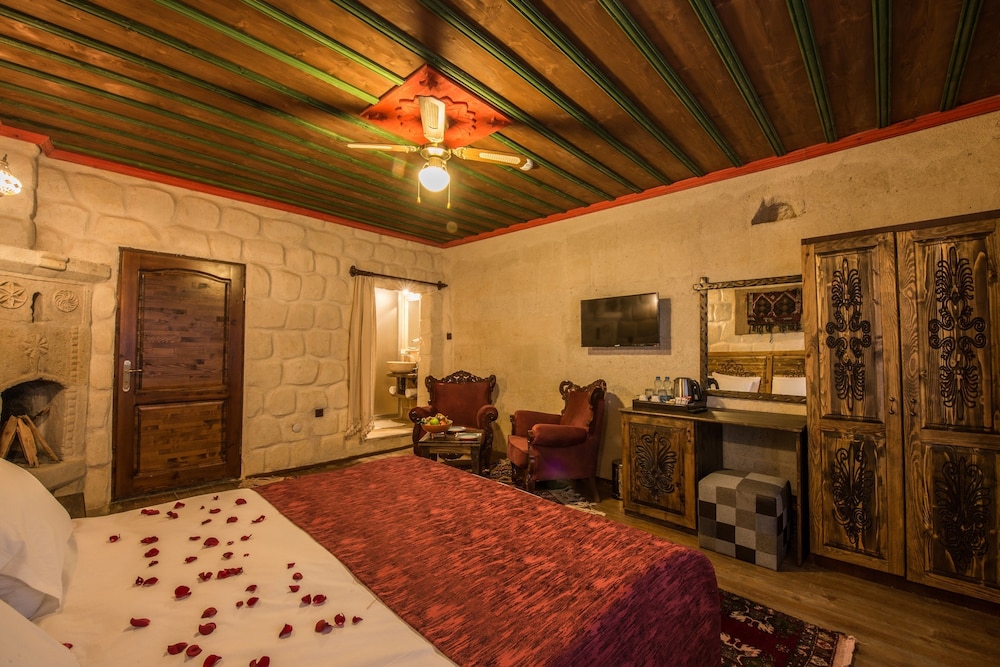 Garden Inn Cappadocia