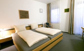 Hotel am Stadtpark - Housity