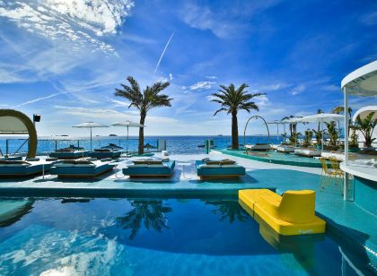 Dorado Ibiza - Adults Only