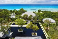 Amanyara Hotels in Wheeland Settlement