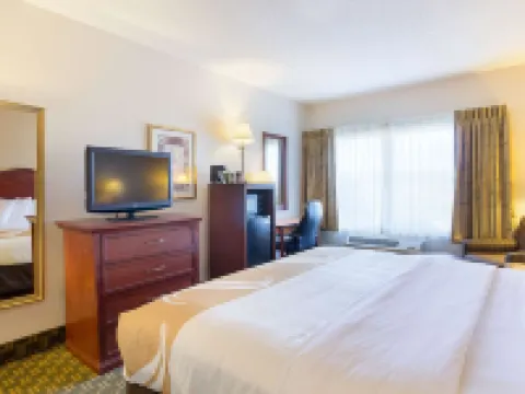 クオリティ イン フェアモント フェアモントのホテル