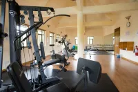 Le Palmiste Resorts & Spa - Træningscentre