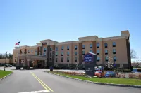 Hampton Inn & Suites Robbinsville Hotels in Hamilton