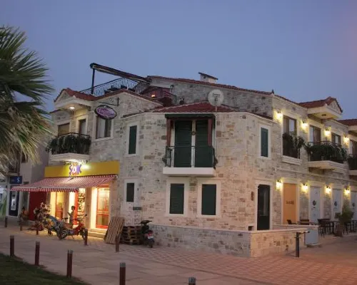 Focamor Otel Hotels in Foça