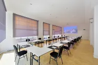 J5 Hotels Helvetie & la Brasserie Hotel a Veytaux