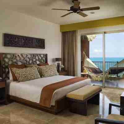 Villa del Palmar Cancun All Inclusive Beach Resort & Spa Rooms