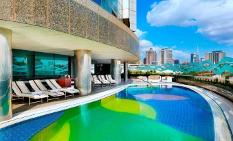 Hilton Durban