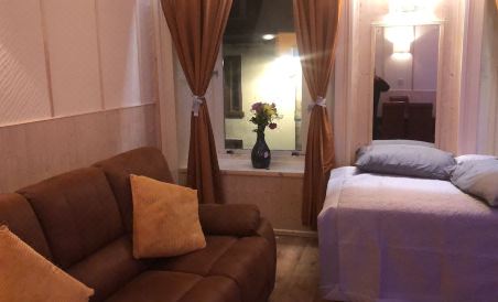 Georges57 2-Bed Apartment in Inverness - Housity