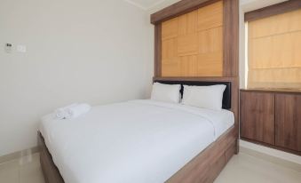 2Br the Oasis Near Waterboom Cikarang