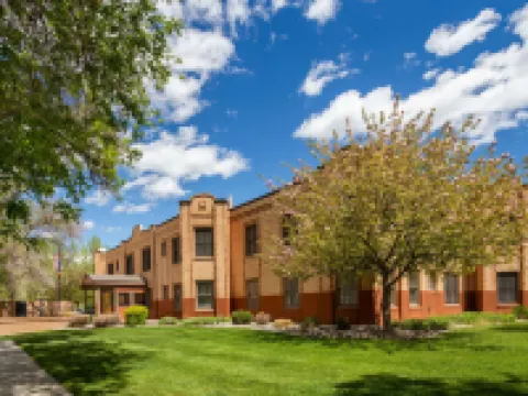 Best Western Plus Plaza Hotel Hotels in Thermopolis