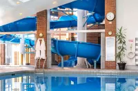 Hilton Mississauga/Meadowvale - Swimmingpools