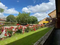 Kyriad Direct Roanne Hotel a Cours la Ville