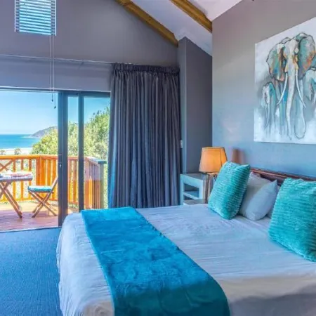 Boardwalk Lodge – Self-Catering