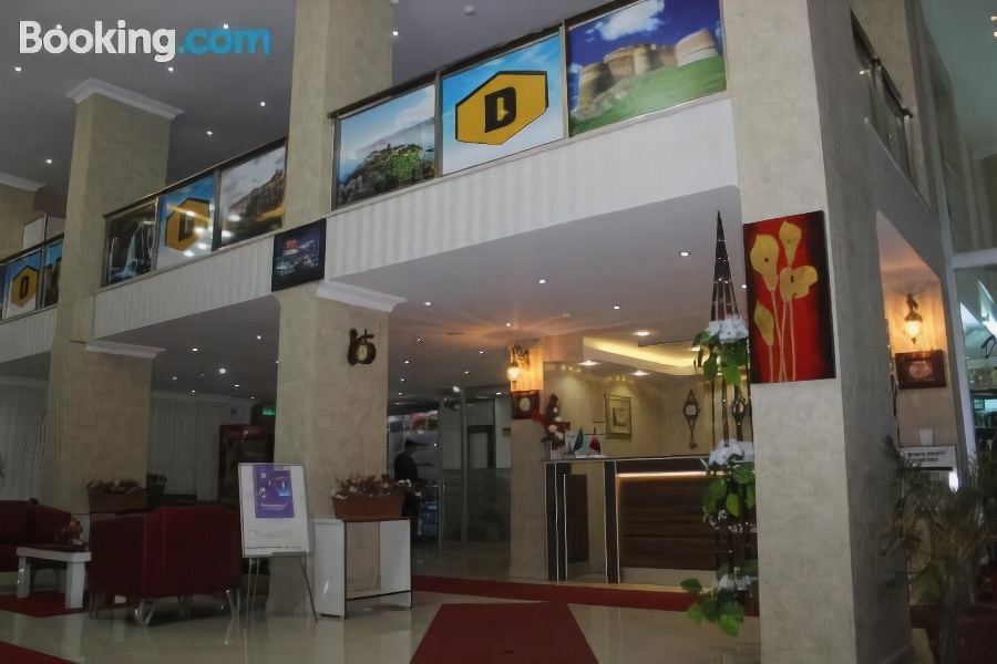 Dosco Hotel