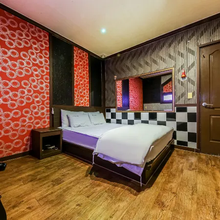 Goesan Nagwon Motel