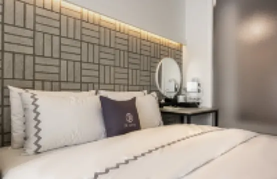 Gimpo JK Hotel Hotels near Gimpo International Sculpture Park