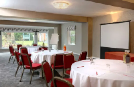 The Knaresborough Inn - the Inn Collection Group Hotels in Knaresborough