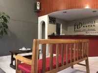 Hotel Pastora Hôtels à : Córdoba
