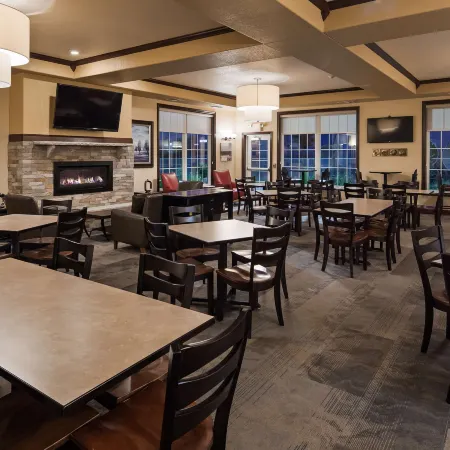 Best Western Plus Wausau-Rothschild Hotel
